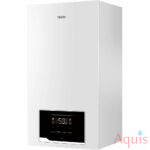 Haier GREENLINE 1.26 TI Котел газовый (настенный, турбо, 26 кВт) 8