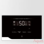 Haier GREENLINE 1.26 TI Котел газовый (настенный, турбо, 26 кВт) 10