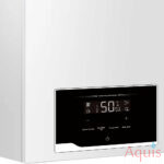 Haier GREENLINE 1.26 TI Котел газовый (настенный, турбо, 26 кВт) 7