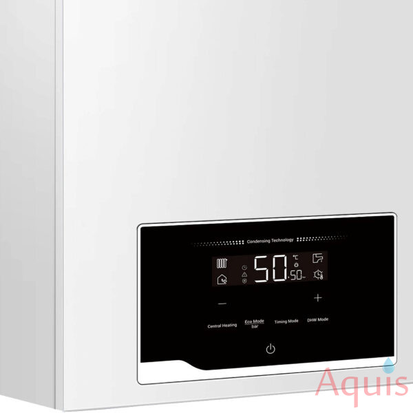 Haier GREENLINE 1.26 TI Котел газовый (настенный, турбо, 26 кВт) 3
