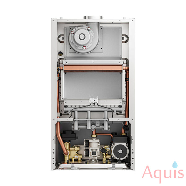 Haier PROLINE S 1.32 TI Котел газовый (настенный, турбо, 32 кВт) 3