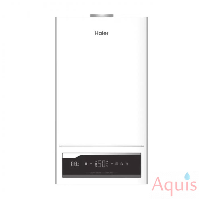 Haier PROLINE 2.14 TI Котел газовый (настенный, турбо, 14 кВт) 8 Haier PROLINE 2.14 TI Котел газовый (настенный, турбо, 14 кВт) 8