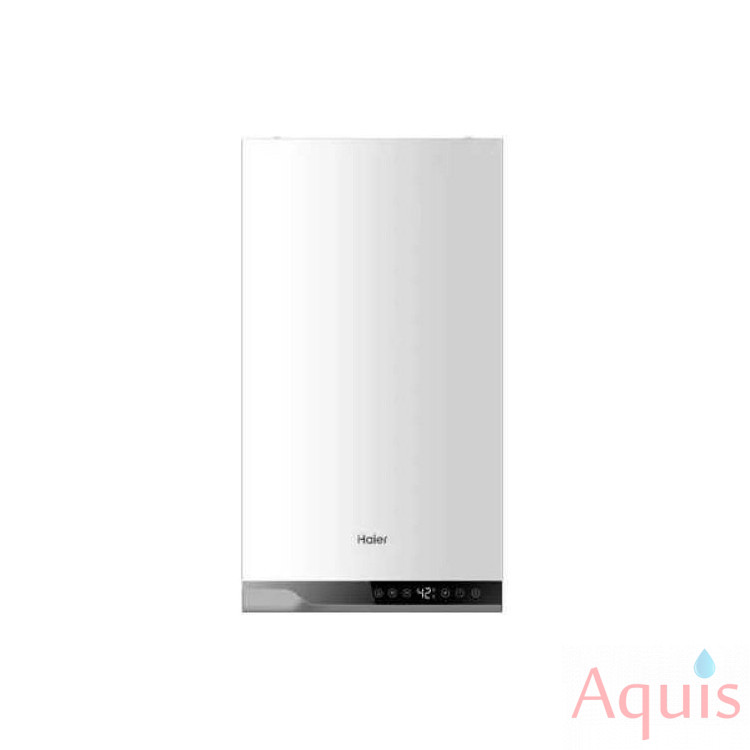 Haier TECHLINE 2.10 TI Котел газовый (настенный, турбо, 10 кВт) 8 Haier TECHLINE 2.10 TI Котел газовый (настенный, турбо, 10 кВт) 8
