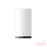 Haier TECHLINE 2.14 TI Котел газовый (настенный, турбо, 14 кВт) 11