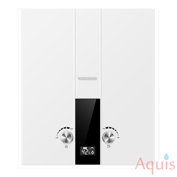 Haier JSD20-10D Газовая колонка 3