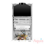 Haier JSD20-10D Газовая колонка 8