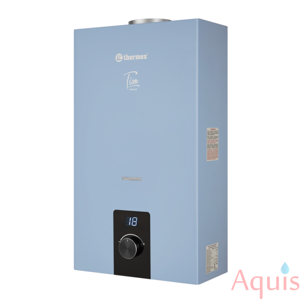 Thermex T 20 D Газовая колонка 3