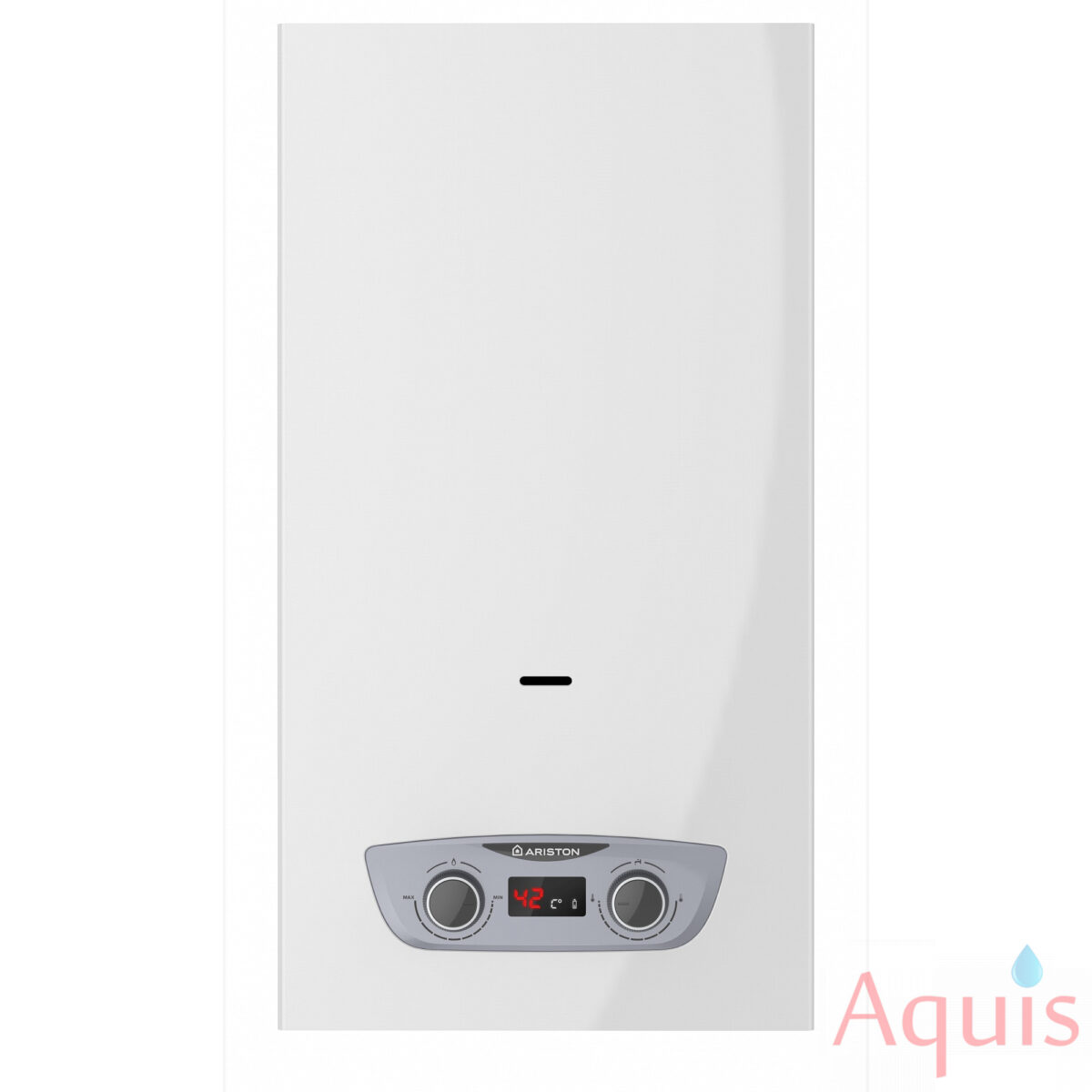 Fast R Display Ariston FAST R DISPLAY 10L Газовая колонка купить в Донецке, Макеевке ...