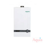 Kotitonttu SUARI S 10 DK Котел газовый (настенный, турбо, 10 кВт) 14