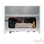 Kotitonttu SUARI S 13 DK Котел газовый (настенный, турбо, 13 кВт) 23