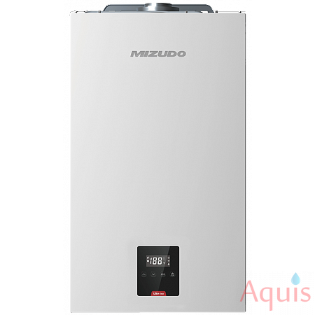 Mizudo LITE ONE M24ТH Котел газовый (настенный, турбо, 24 кВт, PH)