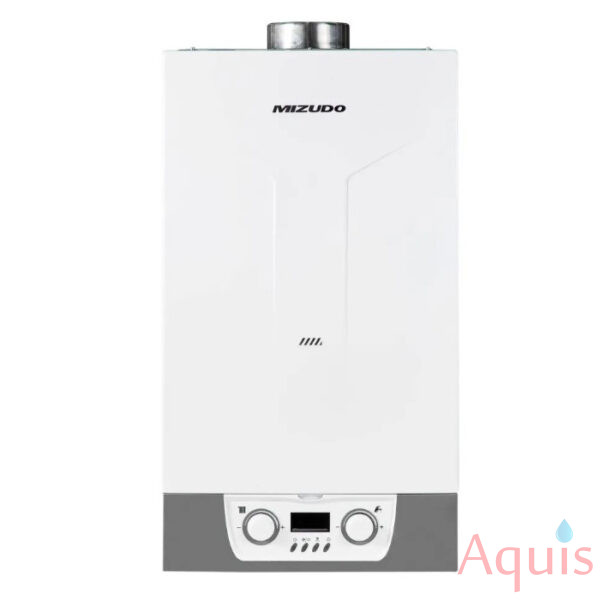 Mizudo MAESTRO LUX M20Т Котел газовый (настенный, OPT турбо, 20 кВт)