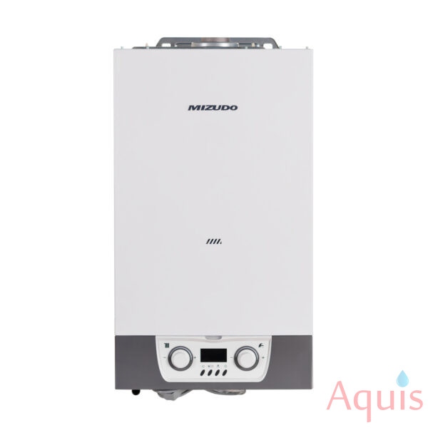 Mizudo MAESTRO ONE M40ТH Котел газовый (настенный, ОРТ турбо, 40 кВт)