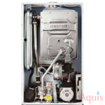 Navien DELUXE S- 16K Котел газовый (настенный, турбо, COAXIAL, 16 кВт) 12