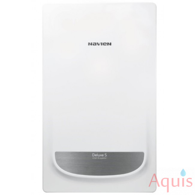 Navien DELUXE S- 20K Котел газовый (настенный, турбо, COAXIAL, 20 кВт) 8 Navien DELUXE S- 20K Котел газовый (настенный, турбо, COAXIAL, 20 кВт) 8