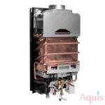 Roayl Thermo GWH 10 INFLAME GRAFIT Газовая колонка 15