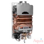 Roayl Thermo GWH 10 INFLAME Газовая колонка 15