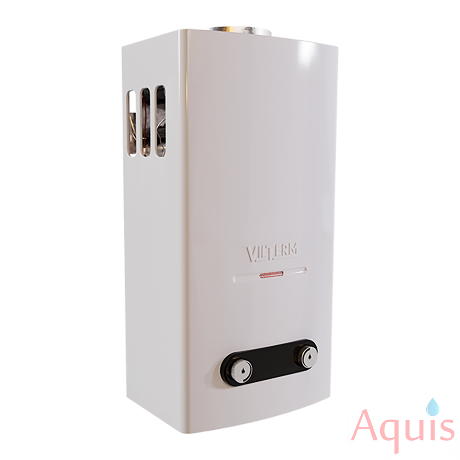 VilTerm S11 Газовая колонка 8 VilTerm S11 Газовая колонка 8