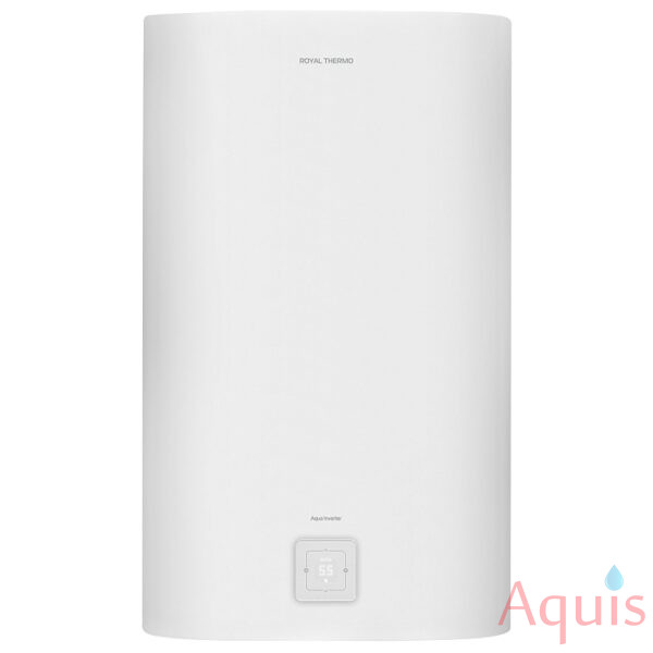 Royal Thermo RWH 80 AQUA INVERTER Водонагреватель накопительный (вертикальный, плоский, сухой тэн)