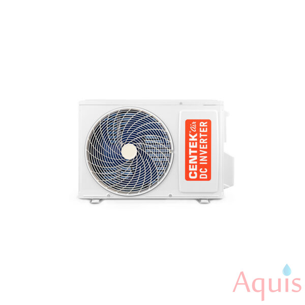 Centek CT-65FDC18 DC INVERTER Спилит-система (инвертор, компрессор Highly, завод AUX) 3