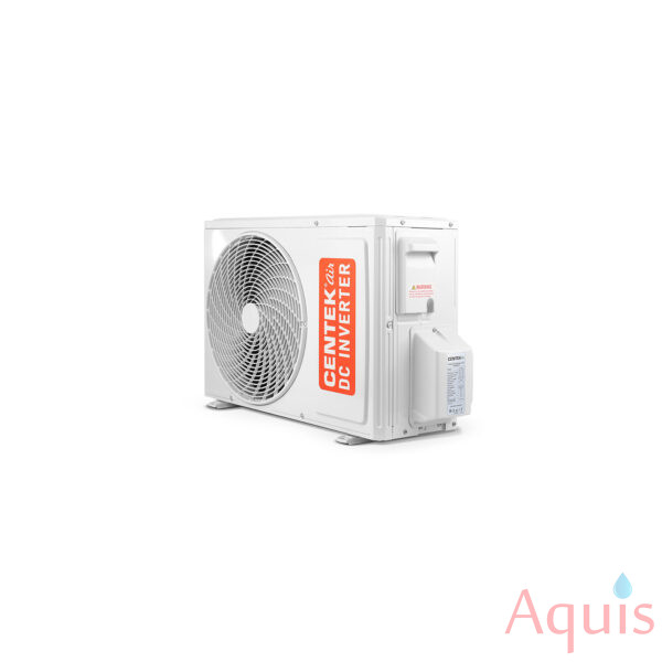 Centek CT-65FDC24 DC INVERTER Спилит-система (инвертор, компрессор Highly, завод AUX) 3