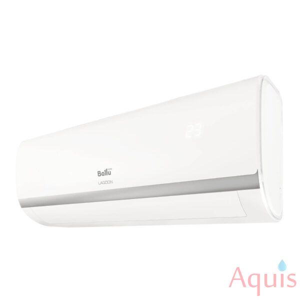 Ballu LAGOON BSD-12HN8  Спилит-система (завод Midea)