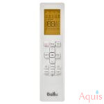 Ballu LAGOON BSD-12HN8  Спилит-система (завод Midea) 16