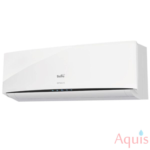 Ballu BRAVO BSQ-36H N1_14Y Спилит-система (завод Hisense) 3