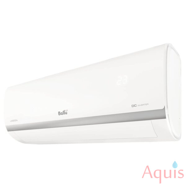 Ballu LAGOON BSDI-18HN8 Сплит-система (инвертор, завод Midea)