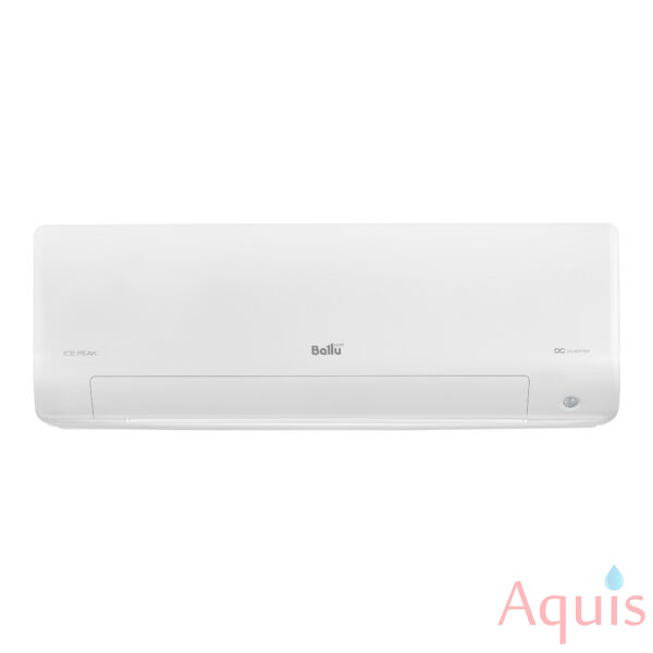 Ballu ICE PEAK BSPKI-24HN8_24Y Сплит-система (инвертор, завод Midea)