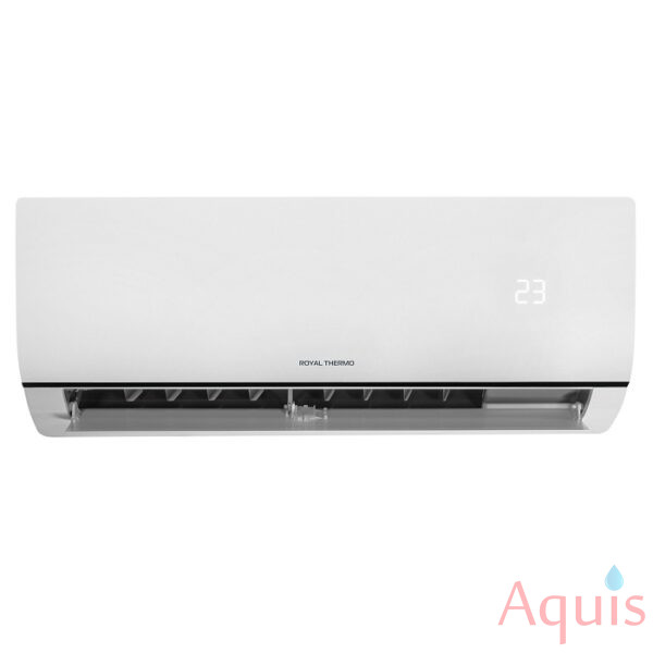 Royal Thermo SIENA RTS-18HN8_V2 Сплит-система (завод Midea) 3