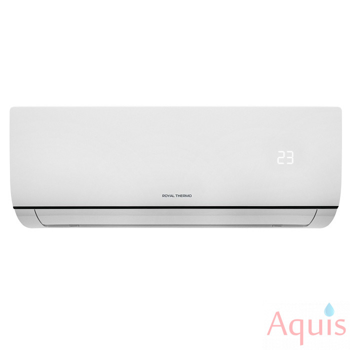 Royal Thermo SIENA RTS-24HN8_V2 Сплит-система (завод Midea) 8 Royal Thermo SIENA RTS-24HN8_V2 Сплит-система (завод Midea) 8