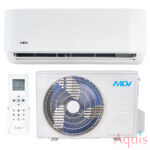 MDV AURORA MDSA-09HRN8/MDOA-09HN8 Сплит-система (завод Midea) 15
