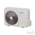 MDV AURORA MDSA-09HRN8/MDOA-09HN8 Сплит-система (завод Midea) 14