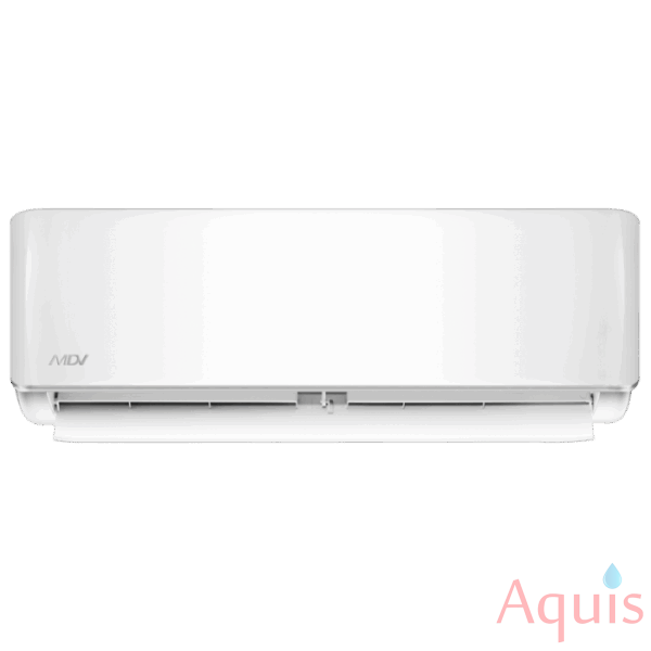 MDV AURORA MDSA-12HRN8/MDOA-12HN9 Сплит-система (завод Midea)