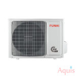 Funai ONSEN FULL DC RAC-I-ON35HP.D01 Сплит-система (2-ст компр. Smart 2-Stage, инвертор до -30 на об 13