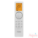 Funai ONSEN FULL DC RAC-I-ON35HP.D01 Сплит-система (2-ст компр. Smart 2-Stage, инвертор до -30 на об 12