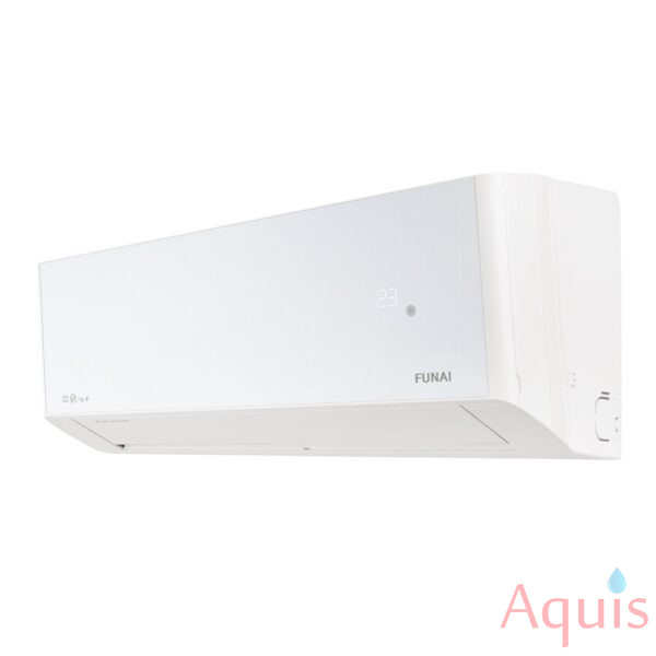 Funai ONSEN FULL DC RAC-I-ON70HP.D01 Сплит-система (2-ст компр. Smart 2-Stage, инвертор до -30 на об 10