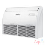Ballu UNIVERSAL BLCI_CF-36HN1_24Y Сплит-система напольно-потолочная (инвертор) 11