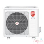 Royal Thermo FORTE INTEGRO RTFC-36LAKHN1 Сплит-система кассетного типа (компрессор GMCC) 12