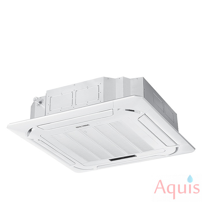 Royal Thermo FORTE INTEGRO RTFC-36LAKHN1 Сплит-система кассетного типа (компрессор GMCC) 8 Royal Thermo FORTE INTEGRO RTFC-36LAKHN1 Сплит-система кассетного типа (компрессор GMCC) 8