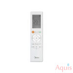 Midea PARAMOUNT MSAG1-07N8C2U-I-MSAG1-07N8C2U-O Сплит-система (инвертор) 15