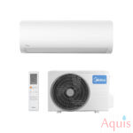 Midea PARAMOUNT MSAG1-07N8C2U-I-MSAG1-07N8C2U-O Сплит-система (инвертор) 14