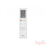 Midea PARAMOUNT MSAG1-09N8C2S-I-MSAG1-09N8C2S-O Сплит-система (инвертор) 13