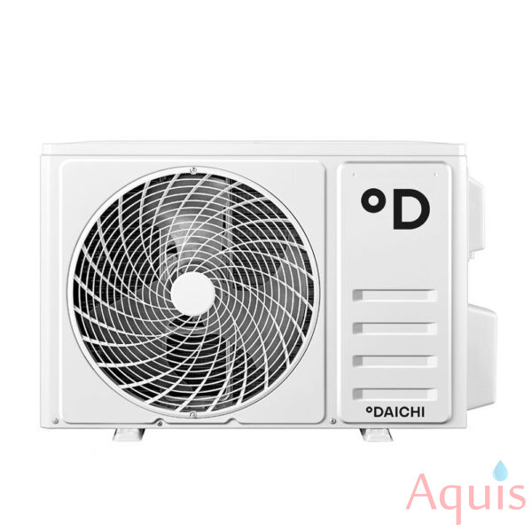 Daichi AIR25AVQS1R-1-AIR25FVS1R-1 Сплит-система (инвертор) 3