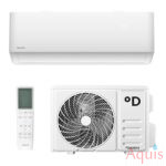 Daichi AIR25AVQS1R-1-AIR25FVS1R-1 Сплит-система (инвертор) 15