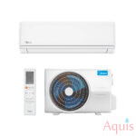Midea PRIMARY MSAG3-09HRN1-I-MSAG3-09HRN1-O Сплит-система 14