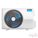 Midea PRIMARY MSAG3-12HRN1-I-MSAG3-12HRN1-O Сплит-система 15