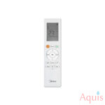 Midea PERSONA MSAG4-07HRN1-I-MSAG4-07HRN1-O Сплит-система 15