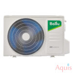 Ballu ECO SMART DC BSYI/10HN8_V4 Сплит-система (Инвертор, завод Midea) 20
